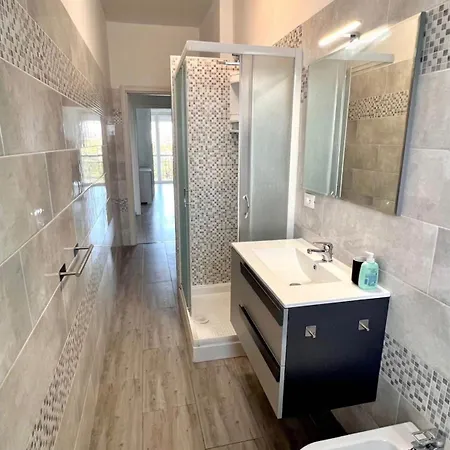 Daire Cielo Azzuro House - *