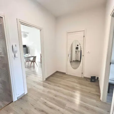 Cielo Azzuro House - アパート ラ・スペツィア