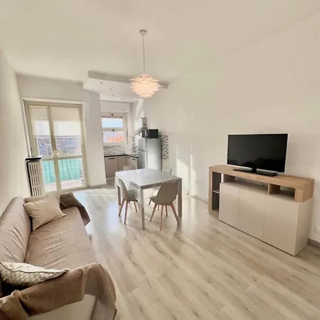 Cielo Azzuro House -