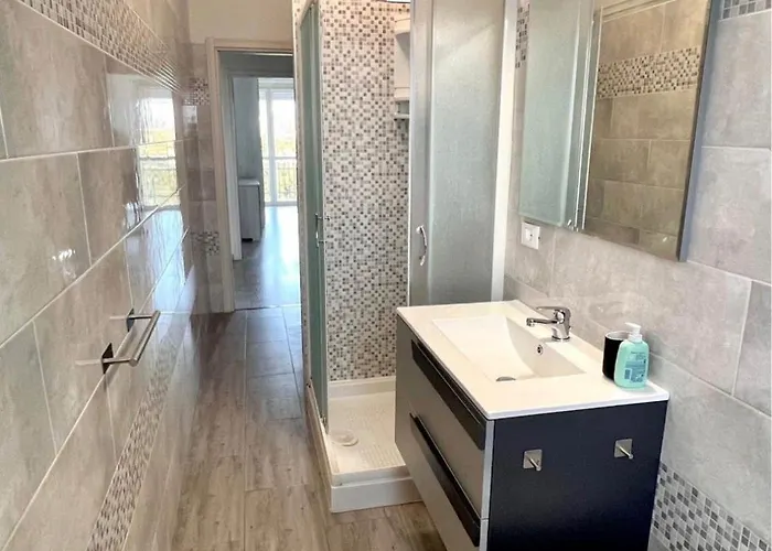 アパート Cielo Azzuro House - *