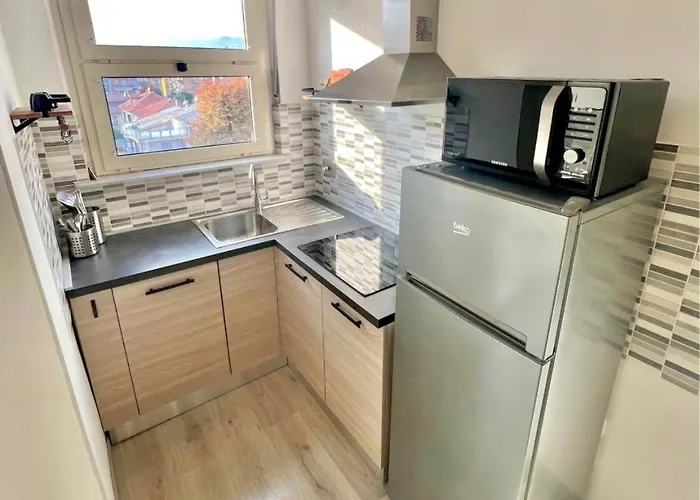 アパート Cielo Azzuro House - ラ・スペツィア