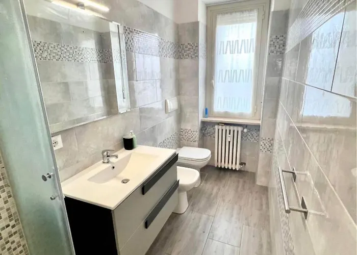 Cielo Azzuro House - *