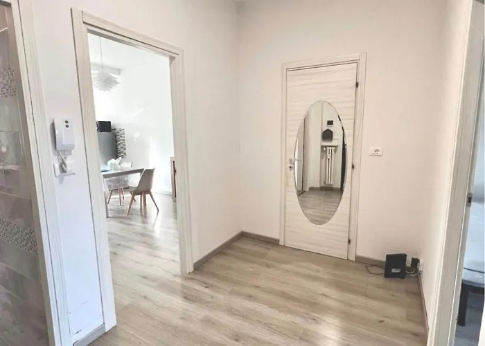 Cielo Azzuro House - アパート ラ・スペツィア