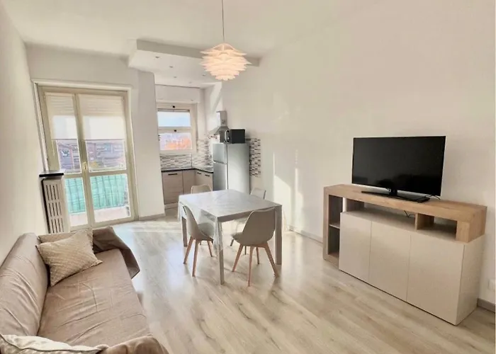 Cielo Azzuro House -